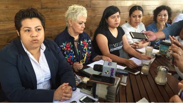 Juez ordena reformar código penal de Veracruz para despenalizar el aborto. Noticias en tiempo real