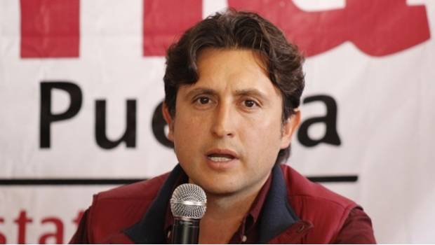 Acusan de misógino a diputado electo de Morena en Puebla; piden a Polenvsky sancionarlo. Noticias en tiempo real