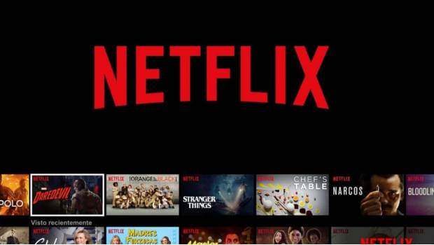 Netflix eliminará la función de escribir reseñas. Noticias en tiempo real