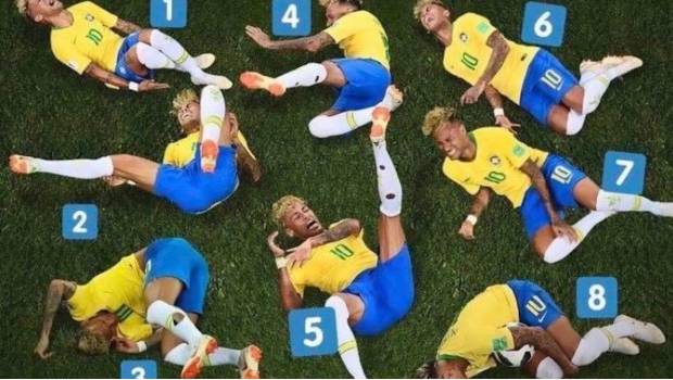 Los memes más ‘belgas’ de la eliminación brasileña. Noticias en tiempo real