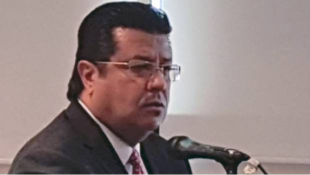Pide Armando Cabada revisión de elección en Ciudad Juárez. Noticias en tiempo real