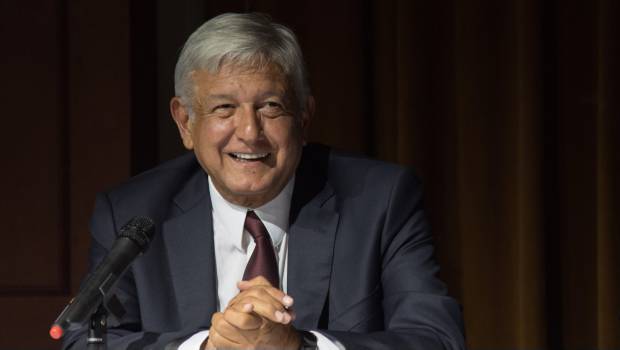 López Obrador será el primer presidente egresado de la Facultad de Ciencias Políticas de la UNAM. Noticias en tiempo real