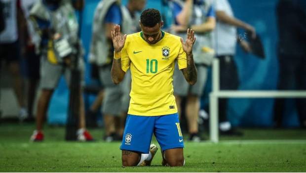¿Neymar deja entrever su retiro?: “Es difícil encontrar fuerzas para volver a jugar”. Noticias en tiempo real