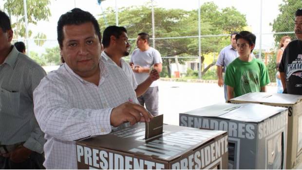 Concluyen cómputo de votos 115 consejos municipales y 20 distritales en Chiapas. Noticias en tiempo real