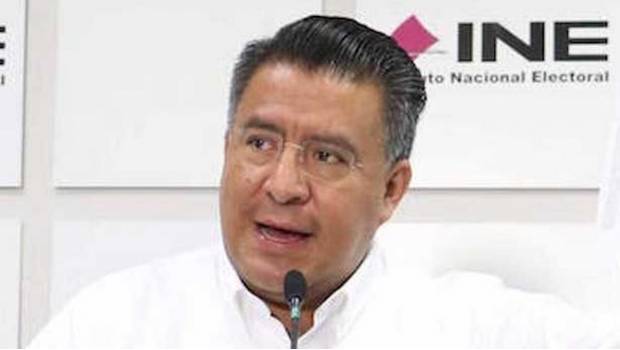 Morena impugnará toda la elección en Puebla: Duarte. Noticias en tiempo real