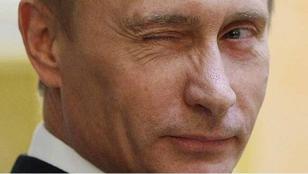 Putin, orgulloso de selección rusa. Noticias en tiempo real