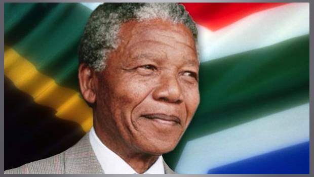 AMLO, Mandela y los factores de poder. Noticias en tiempo real