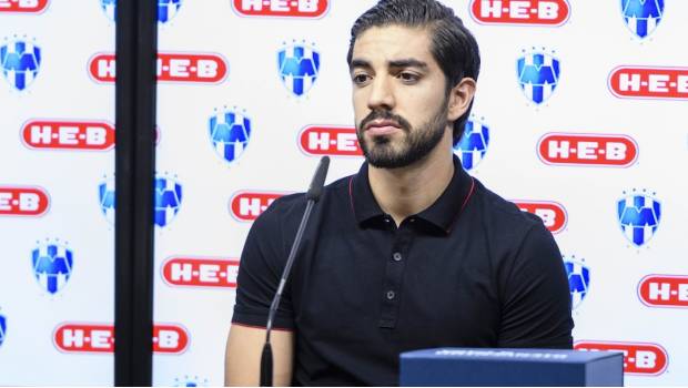 “Las formas no fueron las correctas”: Rodolfo Pizarro sobre su salida de Chivas. Noticias en tiempo real