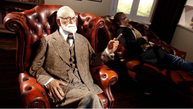 Netflix prepara serie del psicoanalista Sigmund Freud; será un detective. Noticias en tiempo real