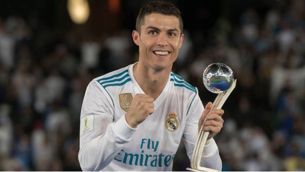 El impresionante legado que deja Cristiano Ronaldo en el Real Madrid. Noticias en tiempo real