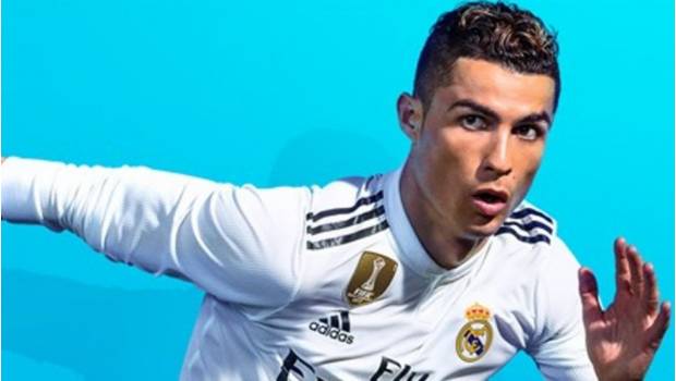 Por culpa de Cristiano Ronaldo, EA cambiaría la portada de FIFA 19. Noticias en tiempo real