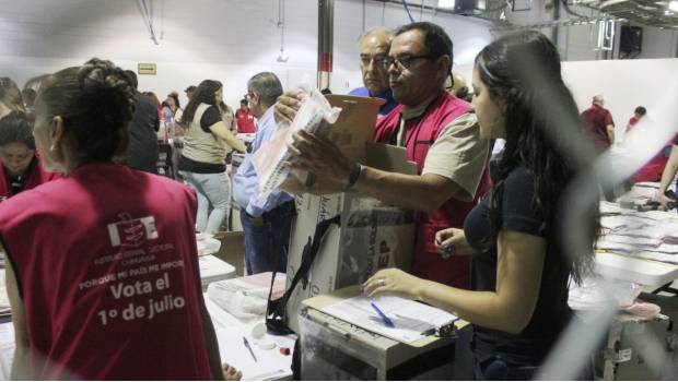 Dos jóvenes independientes ganan alcaldías de Jalisco. Noticias en tiempo real
