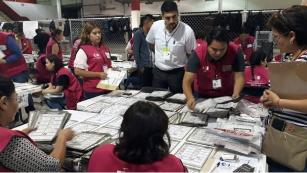 No hay ganador para alcaldía de Ciudad Juárez a 9 días de la elección. Noticias en tiempo real