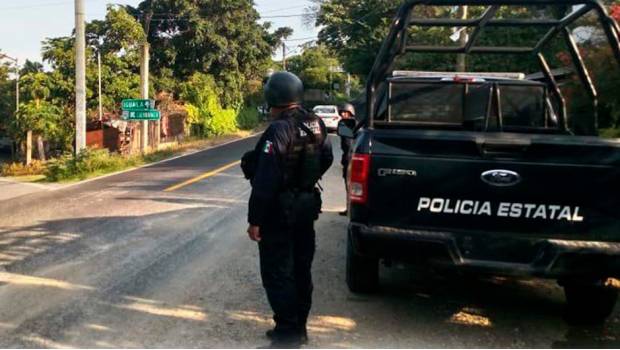 Deja 8 heridos volcadura de camioneta en Guerrero. Noticias en tiempo real