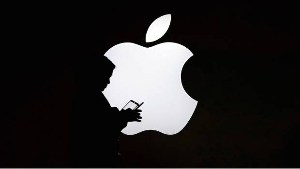 Ex empleado de Apple trató huir con secretos comerciales a China: Reporte. Noticias en tiempo real