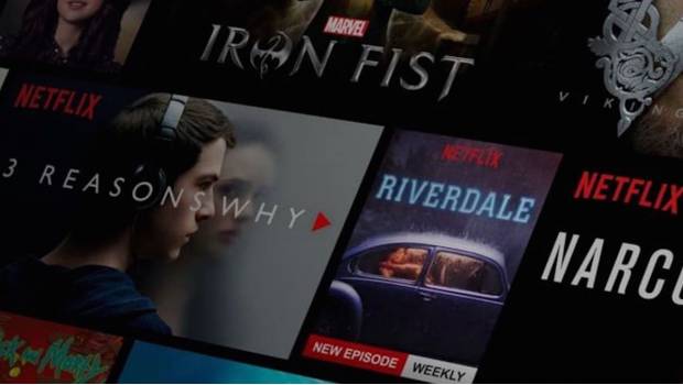 Netflix prueba nuevo plan 'Ultra' de suscripción en México. Noticias en tiempo real