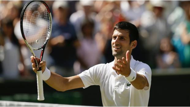 Djokovic recupera memoria y avanza a las semifinales de Wimbledon. Noticias en tiempo real