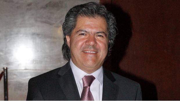 Muere productor de Televisa, Santiago Galindo. Noticias en tiempo real