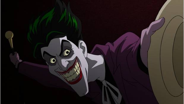 Warner confirma película del Joker protagonizada por Joaquin Phoenix. Noticias en tiempo real