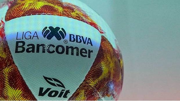 Liga MX ‘enciende’ el nuevo balón para el Apertura 2018. Noticias en tiempo real