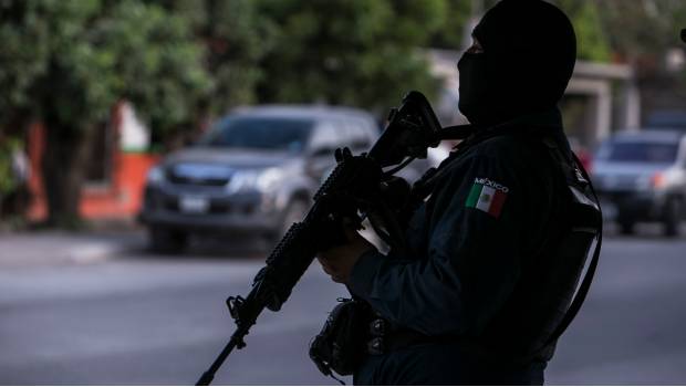 Torturan y asesinan a tres personas en Culiacán. Noticias en tiempo real
