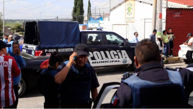 INE interpone 23 quejas poder delitos electorales en Puebla. Noticias en tiempo real