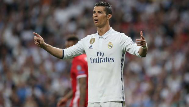 Real Madrid pierde casi un millón de seguidores tras la salida de Cristiano Ronaldo. Noticias en tiempo real