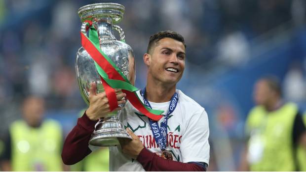 Cristiano Ronaldo se retirará con la Juventus, revela su representante. Noticias en tiempo real