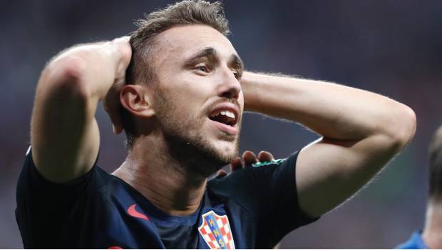 Croacia disputará un ‘partido’ más en el Mundial. Noticias en tiempo real