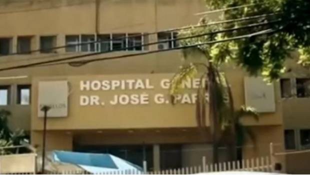 Bacteria mató a 4 bebes en Hospital de Morelos: SSA. Noticias en tiempo real