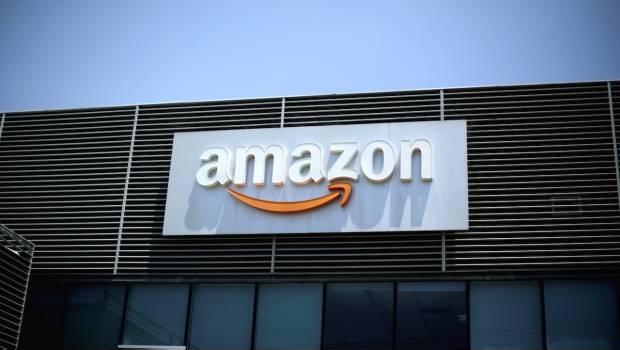 Amazon entraría al negocio de venta de equipos de red. Noticias en tiempo real