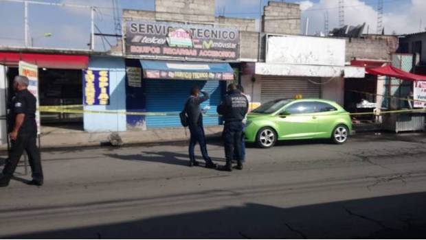 Dejan 2 cadáveres al interior de automóvil, ahora en Ecatepec. Noticias en tiempo real
