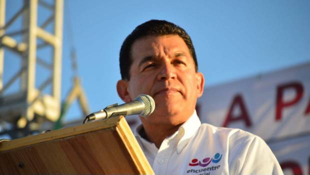Plan de austeridad para La Paz adelanta alcalde electo Rubén Muñoz. Noticias en tiempo real