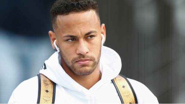 OFICIAL: Real Madrid no buscará fichar a Neymar. Noticias en tiempo real