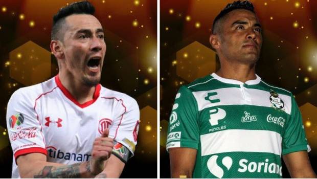 Balón de Oro 2018: Sambueza y ‘Gallito’, premiados como Mejores Medios de Liga MX. Noticias en tiempo real
