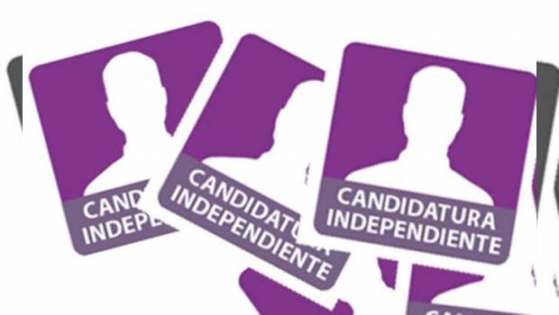 6 candidatos independientes de BCS son multados por el INE. Noticias en tiempo real