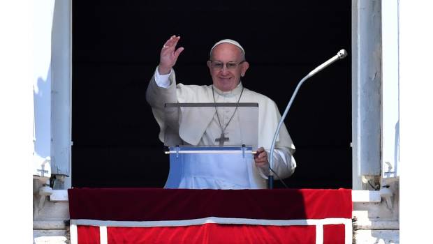 Vaticano desmiente participación del Papa en foros para la pacificación del país. Noticias en tiempo real