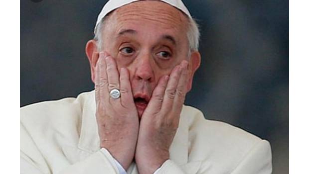 El Vaticano dijo NO. Loretta receta el primer ponche a AMLO: debe renunciar por simple vergüenza. Noticias en tiempo real