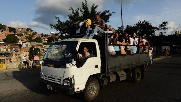 Grupo de Lima reitera rechazo a ruptura de orden democrático en Venezuela