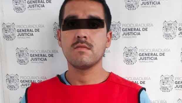 Detienen en Aguascalientes a presunto jefe de plaza del Cártel Tamaulipas en Cd. Mier. Noticias en tiempo real