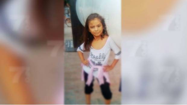 Encuentran a Ana Lizbeth en Juárez, desaparecida el 15 de julio. Noticias en tiempo real