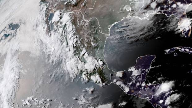 SMN pronostica tormentas intensas en gran parte del país. Noticias en tiempo real