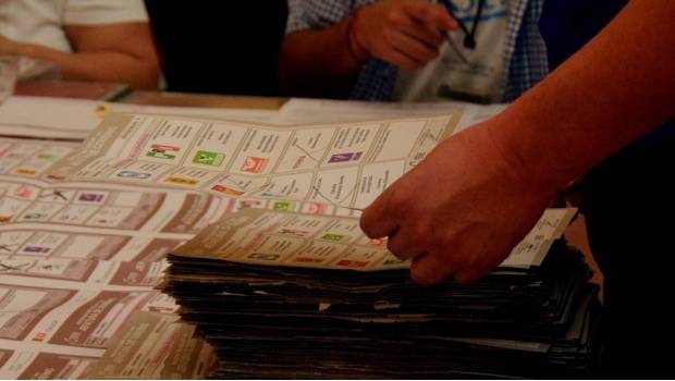IECM recibe 187 recursos de impugnación tras elecciones capitalinas. Noticias en tiempo real