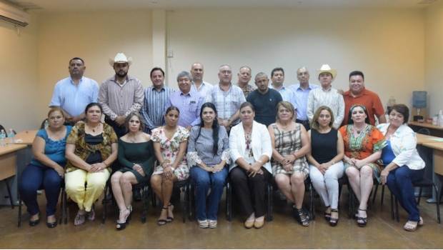 Diputados electos en Sonora piden a Pavlovich frenar el golpe de estado legislativo. Noticias en tiempo real