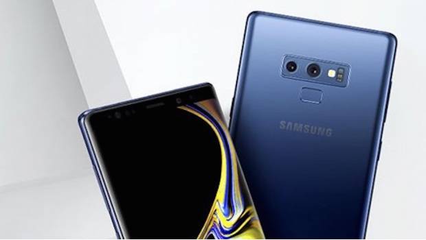 El teléfono flexible de Samsung hará su debut a principios de 2019 El teléfono flexible de Samsung hará su debut a principios de 2019
