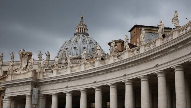 Se puede ser virgen tras haber tenido sexo: El Vaticano. Noticias en tiempo real