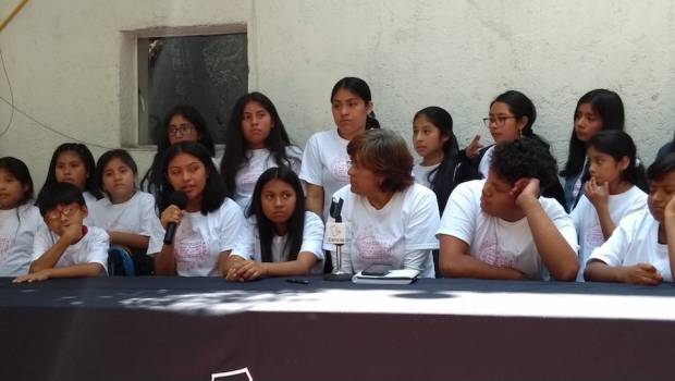 Niños migrantes visitan por primera vez a sus familiares en México. Noticias en tiempo real