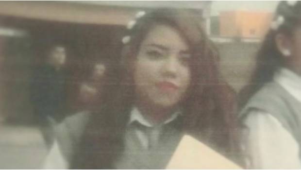 Encuentran a Diana Elizabeth, desaparecida el 16 de julio en Chalco. Noticias en tiempo real