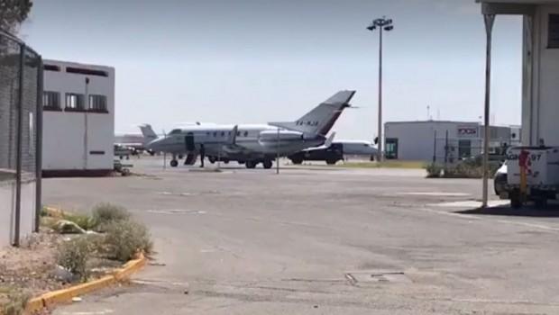 Realizan operativo en Ciudad Juárez por traslado del 'Z-40'. Noticias en tiempo real