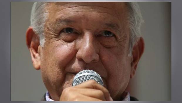 Crónica política: El Fideicomiso, ¿causa para anular la elección de AMLO?. Noticias en tiempo real